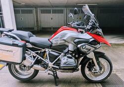 Bmw R 1200 GS (2013 - 16) usata