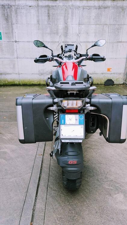 Bmw R 1200 GS (2013 - 16) (4)