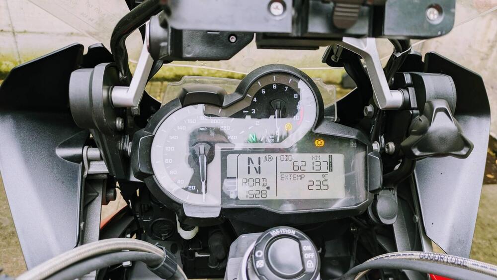 Bmw R 1200 GS (2013 - 16) (5)