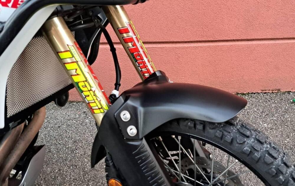 Yamaha Ténéré 700 (2019 - 20) (2)