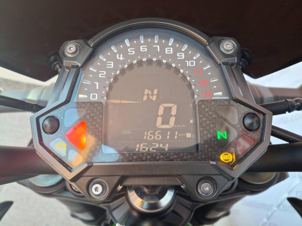 Kawasaki Z 900 (2019) (4)