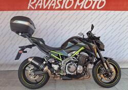 Kawasaki Z 900 (2019) usata