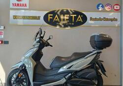 Kymco Agility 300i Noodoe (2020) usata