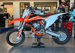 KTM 65 SX (2018) usata