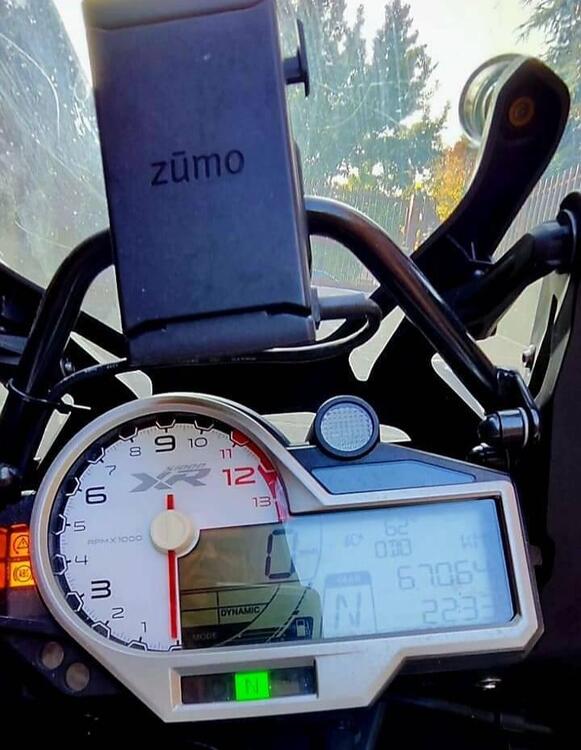 Bmw S 1000 XR (2015 - 16) (4)