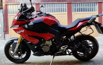Bmw S 1000 XR (2015 - 16) usata