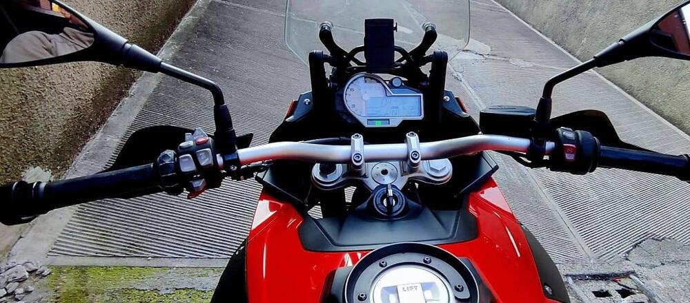 Bmw S 1000 XR (2015 - 16) (3)