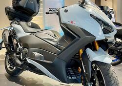Yamaha T-Max 560 Tech Max (2025) usata