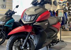 Yamaha RayZR (2024 - 25) nuova