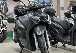 QJ Motor SQ 16 (2024) nuova