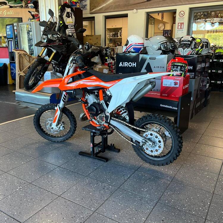 KTM 65 SX (2018) (3)