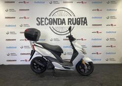 Yamaha Jog R 50 (2002 - 14) usata