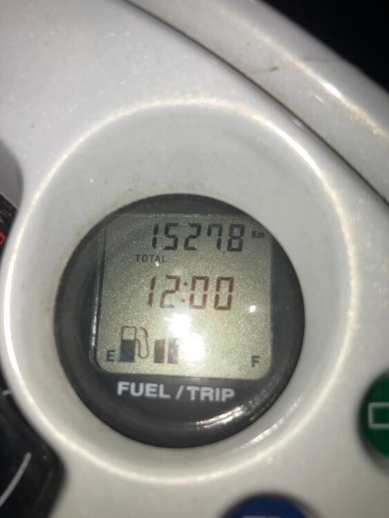 Yamaha Jog R 50 (2002 - 14) (3)