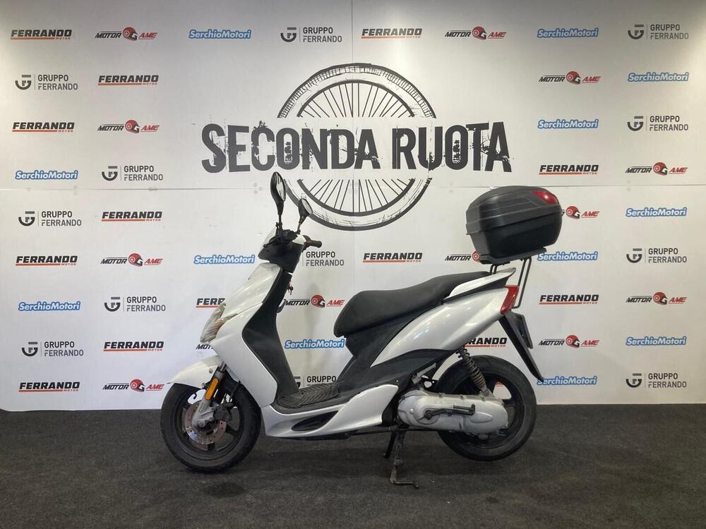 Yamaha Jog R 50 (2002 - 14) (5)