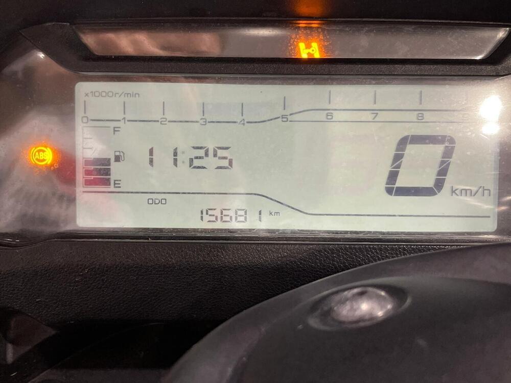 Yamaha Tricity 300 (2021 - 24) (3)