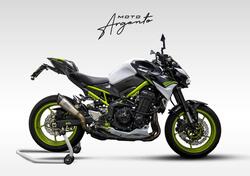 Kawasaki Z 900 (2021 - 24) usata