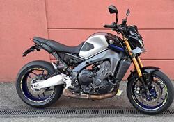 Yamaha MT-09 SP (2021 - 23) usata