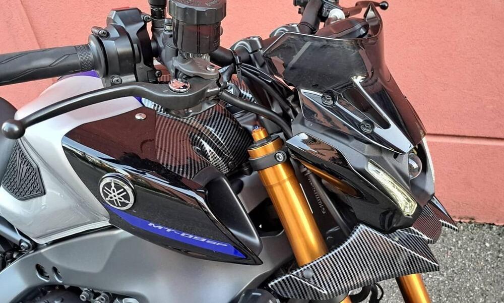 Yamaha MT-09 SP (2021 - 23) (2)