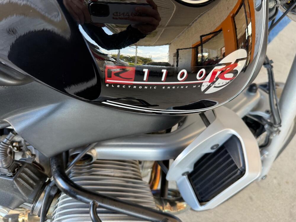 Bmw R 1100 R ABS (2)