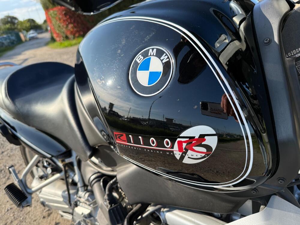 Bmw R 1100 R ABS