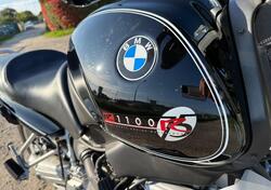Bmw R 1100 R ABS usata