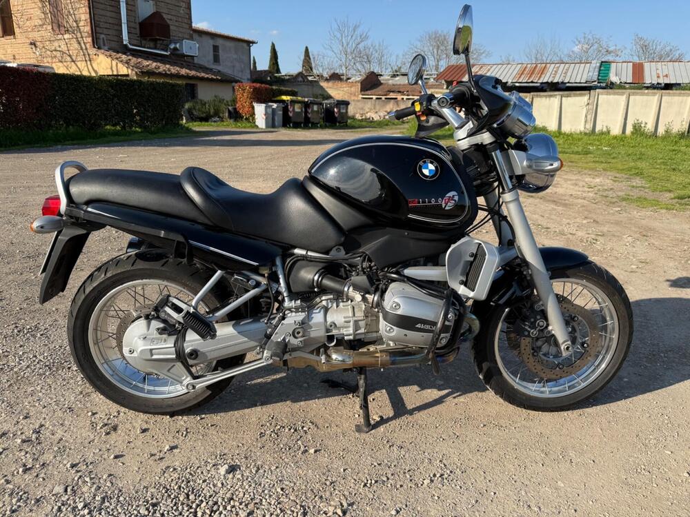 Bmw R 1100 R ABS (5)