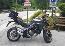 Ducati Multistrada 1260 S (2018 - 20) usata