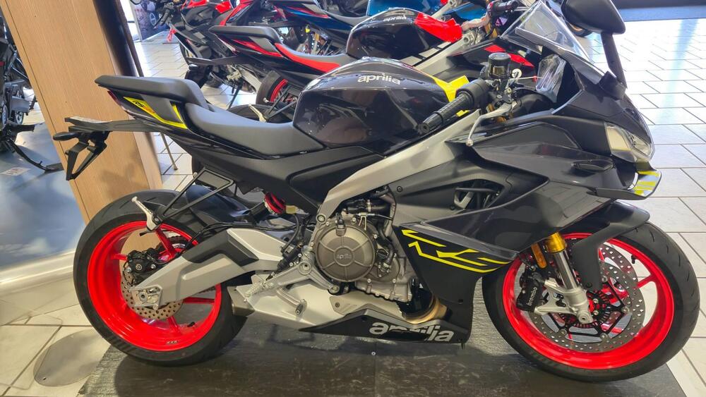 Aprilia RS 660 (2025) (5)