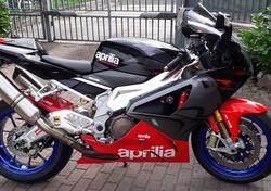 Aprilia RSV 1000 R (2006 - 09) usata