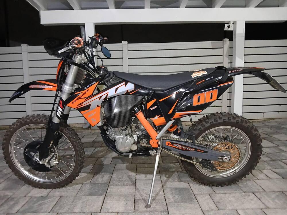 KTM 450 EXC (2012) (2)
