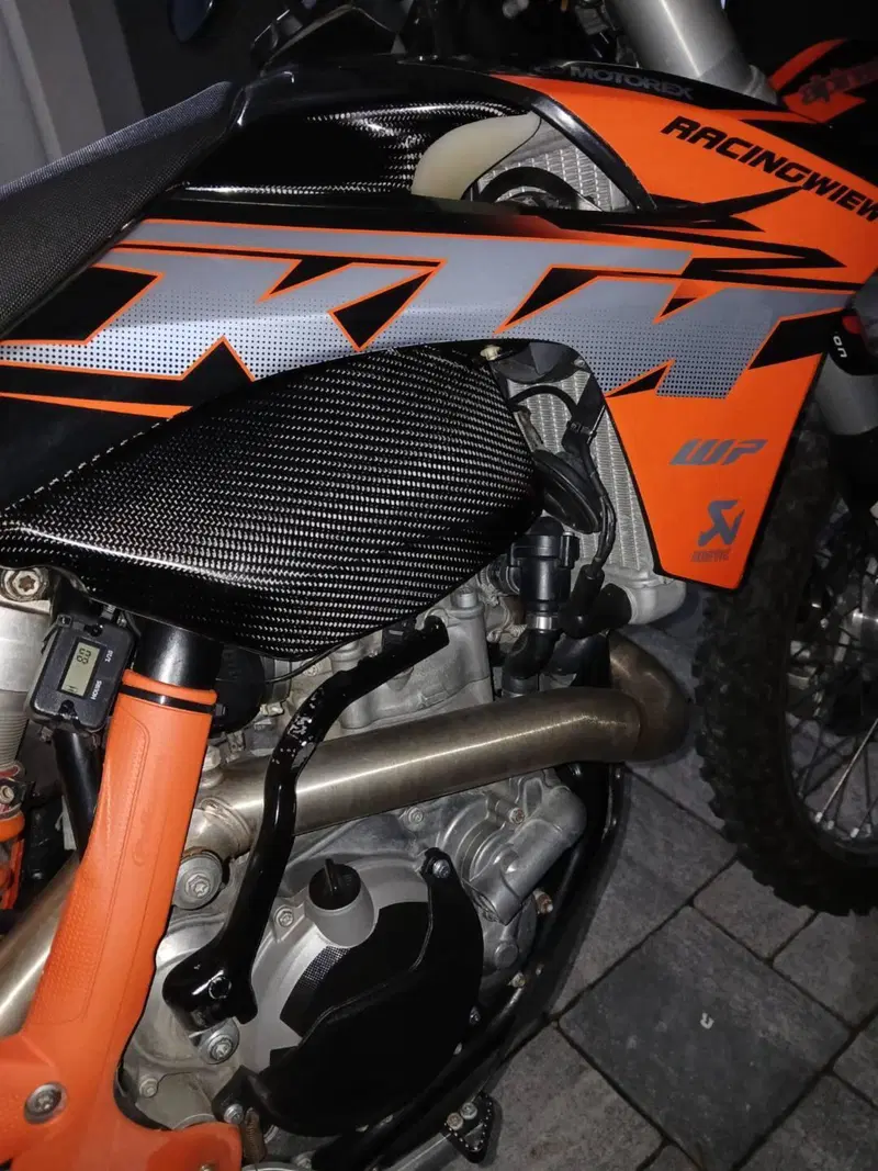 KTM 450 EXC (2012) (9)