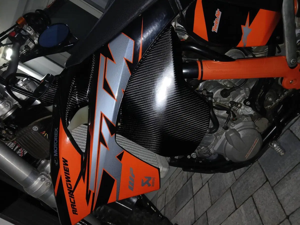 KTM 450 EXC (2012) (11)