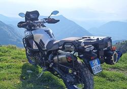 Yamaha XT1200Z Super Ténéré ABS (2015 - 16) usata