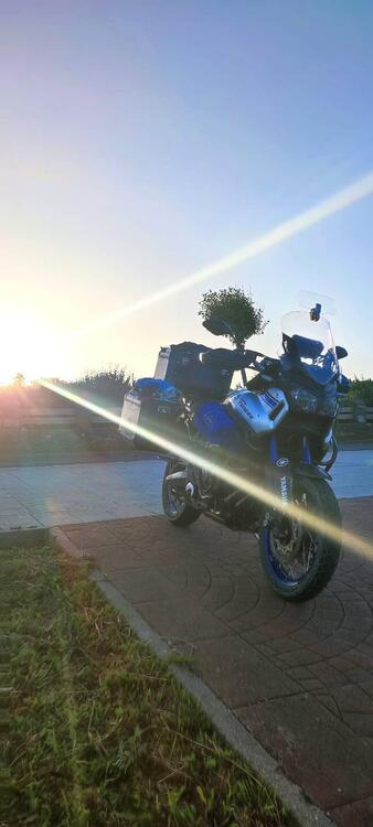 Yamaha XT1200Z Super Ténéré ABS (2015 - 16) (4)