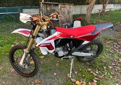 Fantic Motor XE 125 (2024) usata