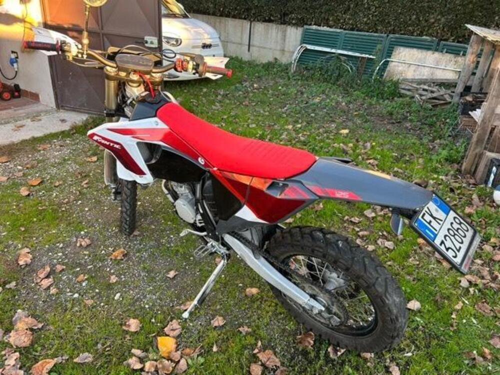 Fantic Motor XE 125 (2024) (2)