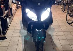 Suzuki Burgman AN 650 Executive (2004 - 06) usata