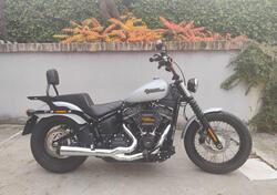 Harley-Davidson 107 Street Bob (2018 - 20) - FXBB usata
