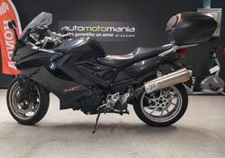 Bmw F 800 GT (2012 - 16) usata