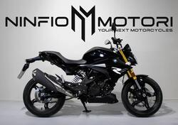 Bmw G 310 R (2021 - 25) usata