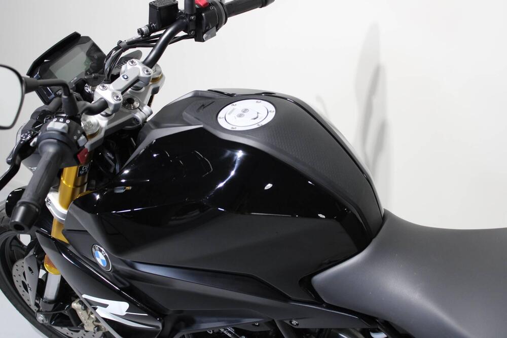 Bmw G 310 R (2021 - 25) (5)