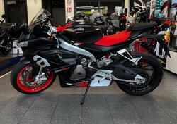 Aprilia RS 660 (2020 - 24) usata