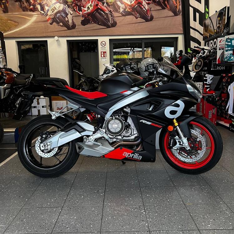Aprilia RS 660 (2020 - 24) (3)