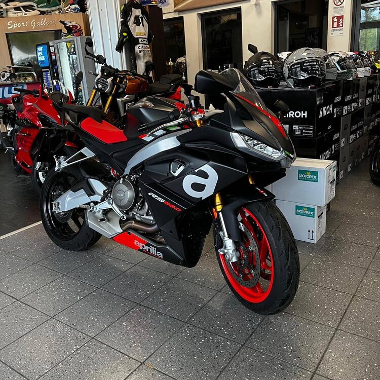 Aprilia RS 660 (2020 - 24) (4)