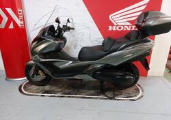 Honda SW-T 600 ABS (2012 - 16) usata