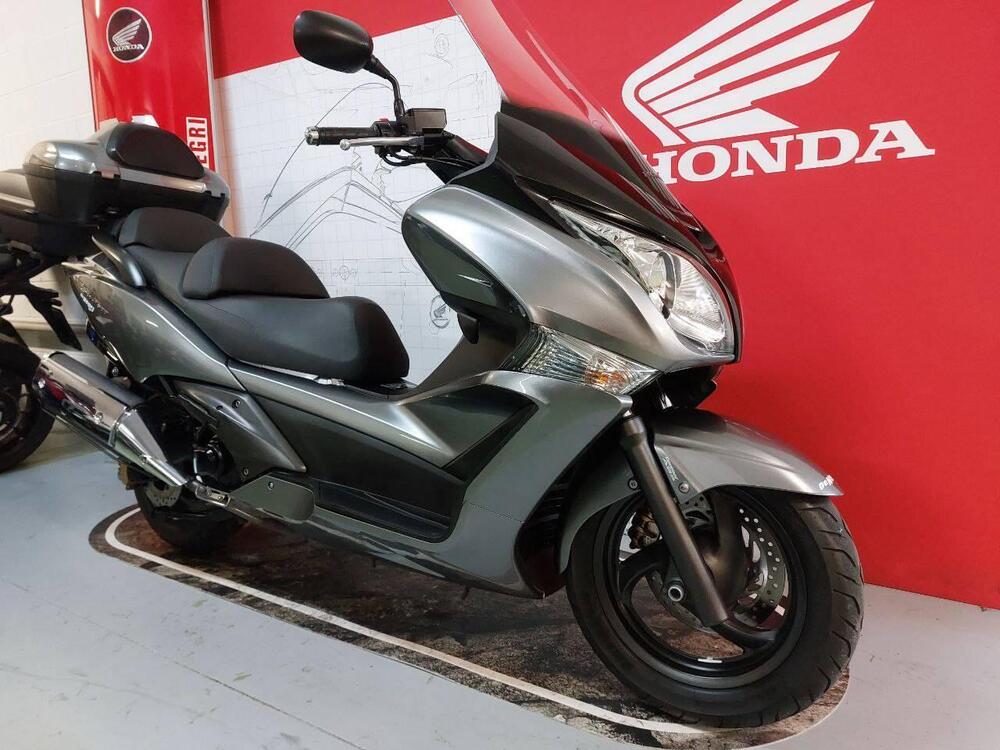 Honda SW-T 600 ABS (2012 - 16) (4)