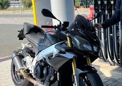 Aprilia Tuono V4 R APRC ABS (2013 - 15) usata