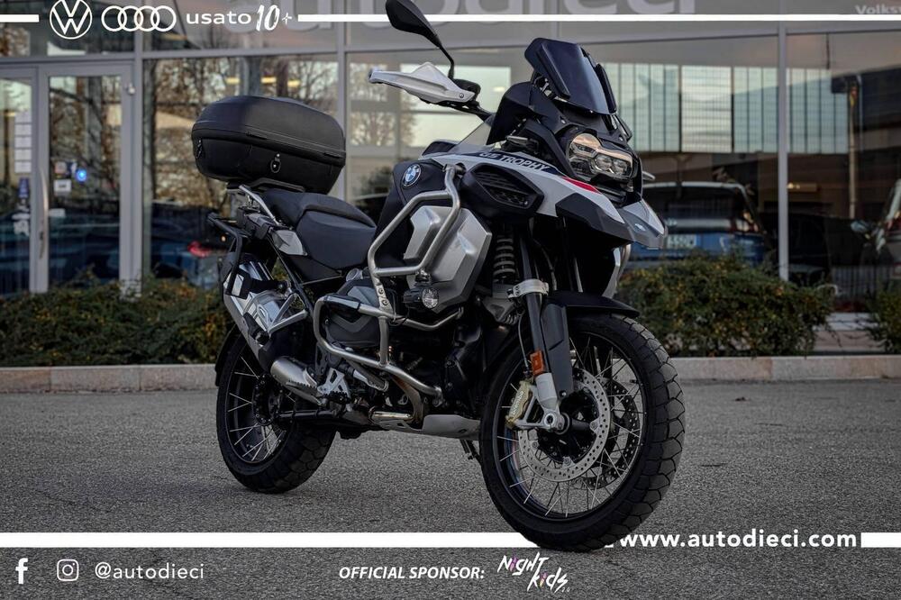 Bmw R 1250 GS Adventure (2021 - 24)