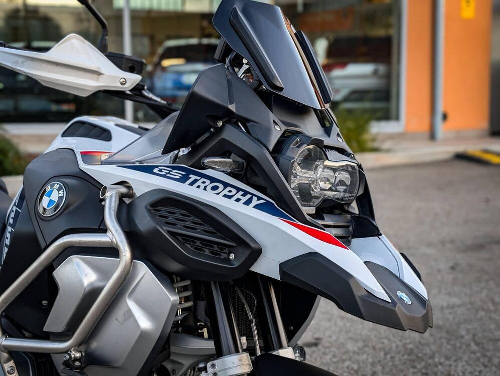 Bmw R 1250 GS Adventure (2021 - 24) (2)