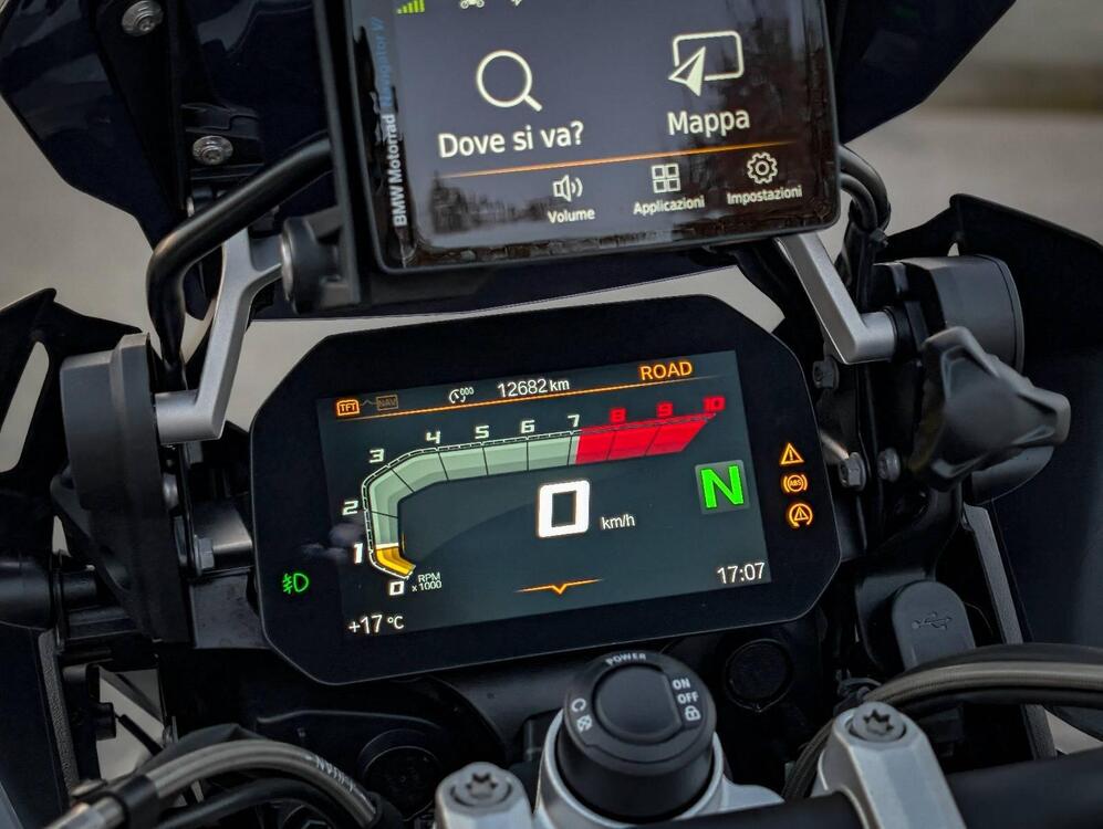 Bmw R 1250 GS Adventure (2021 - 24) (3)